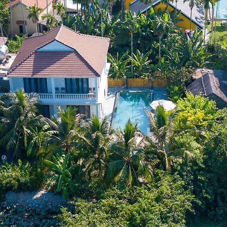 Hoi An Luna Villa Dış mekan fotoğraf
