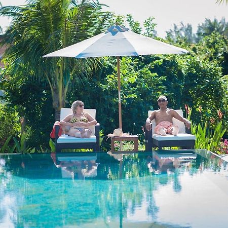 Hoi An Luna Villa Dış mekan fotoğraf