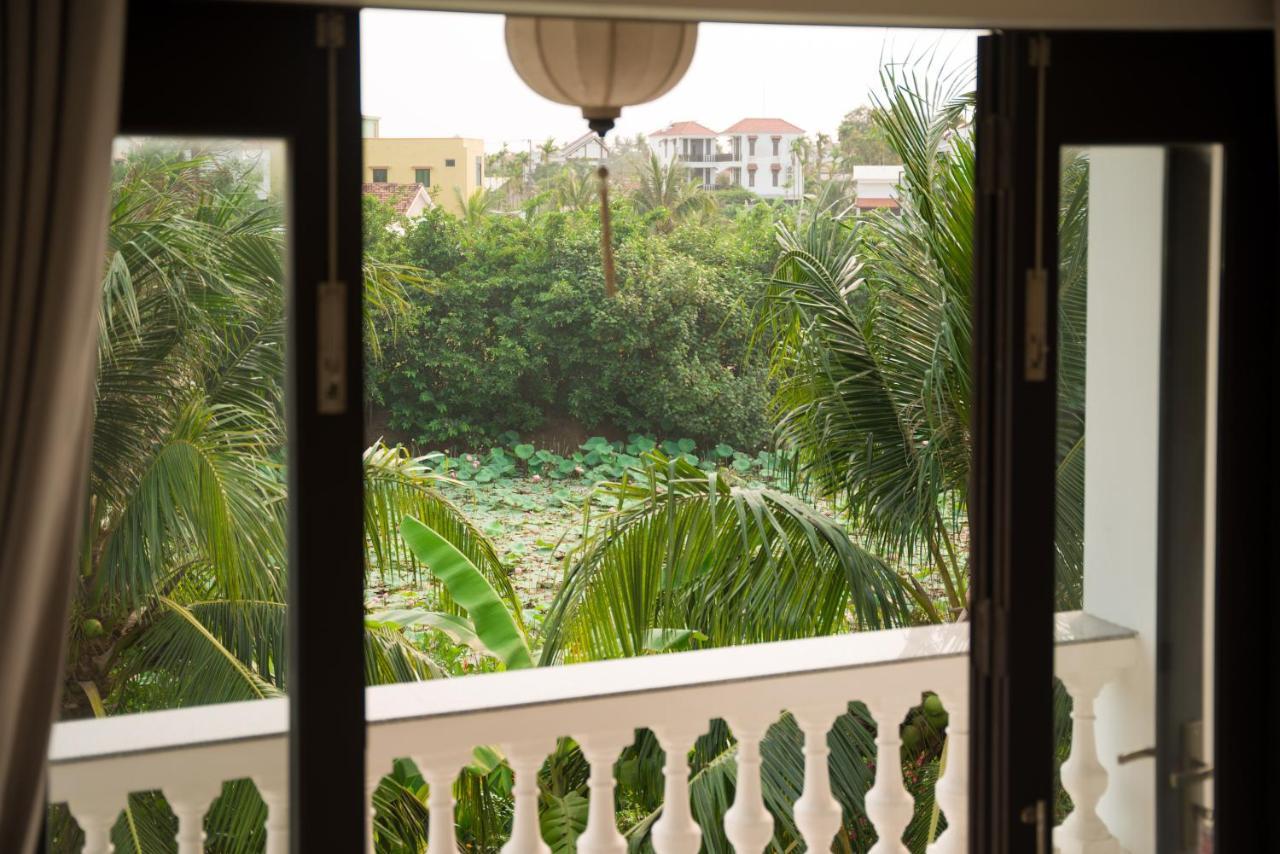 Hoi An Luna Villa Dış mekan fotoğraf