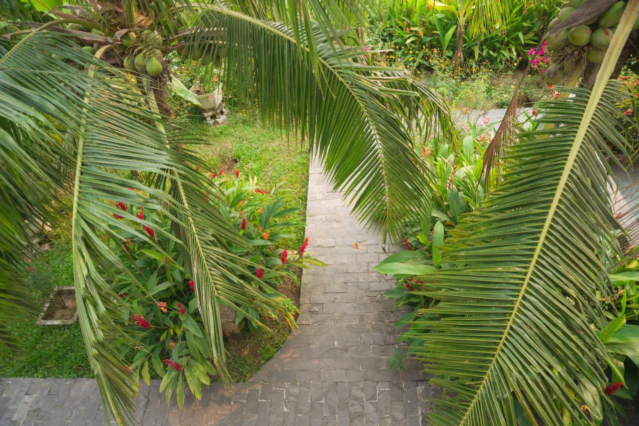 Hoi An Luna Villa Dış mekan fotoğraf