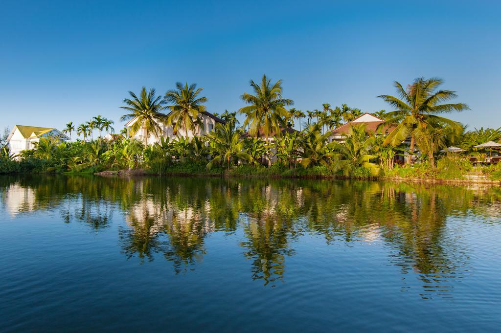 Hoi An Luna Villa Dış mekan fotoğraf