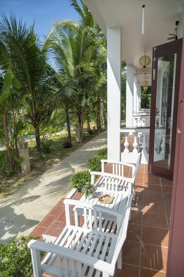 Hoi An Luna Villa Dış mekan fotoğraf