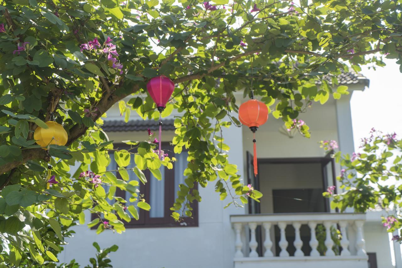 Hoi An Luna Villa Dış mekan fotoğraf