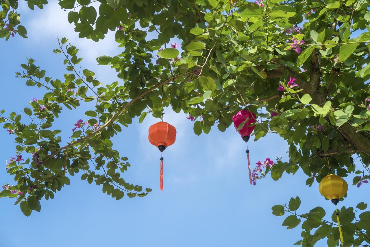 Hoi An Luna Villa Dış mekan fotoğraf