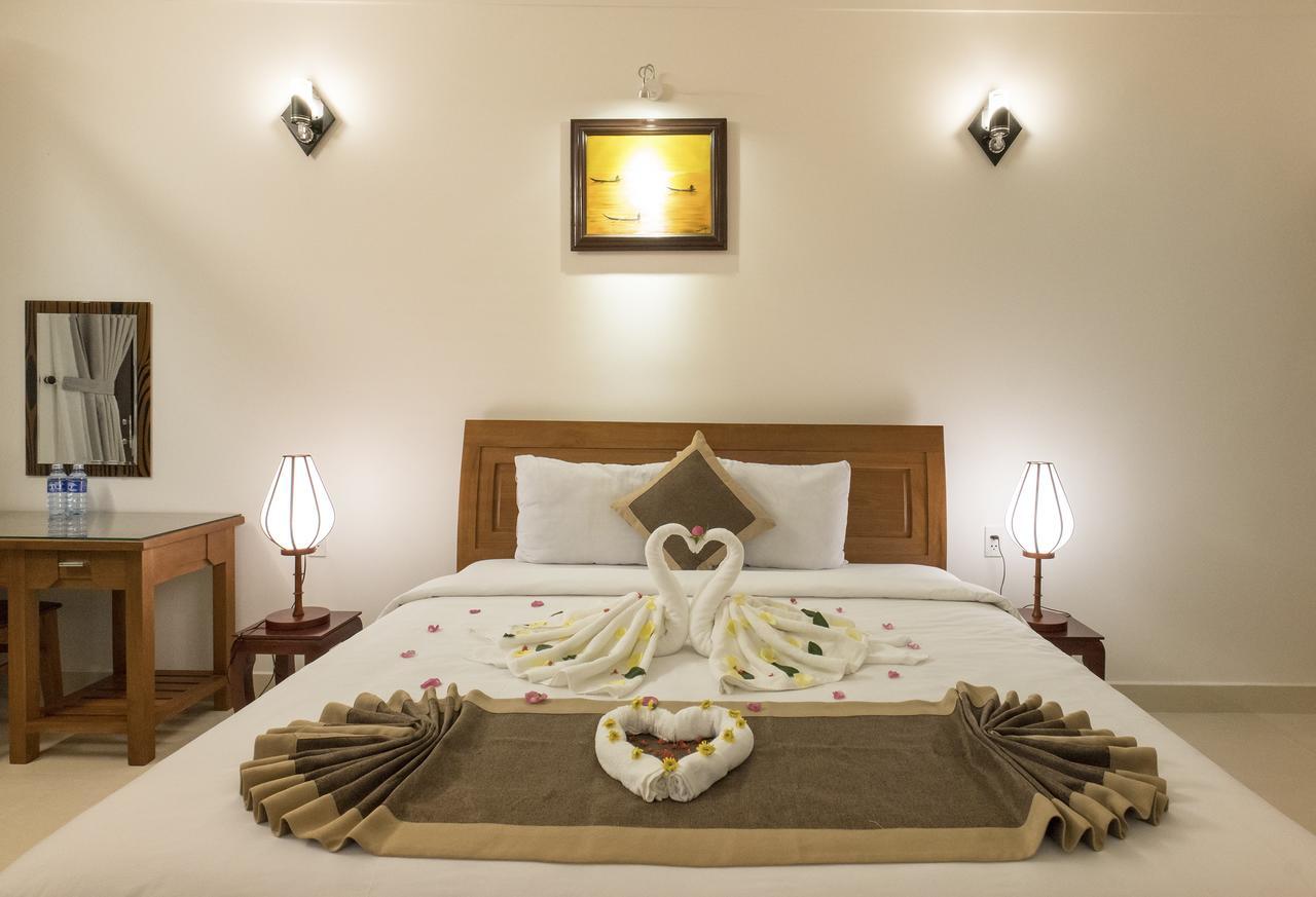 Hoi An Luna Villa Dış mekan fotoğraf